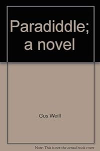 Paradiddle;: A novel