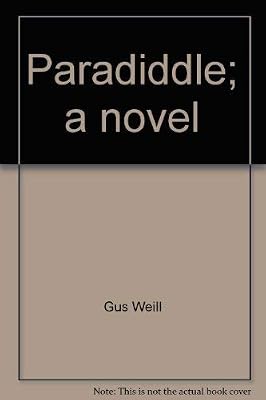 Paradiddle;: A novel