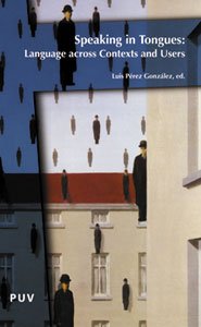 Speaking in Tongues: Language Across Contexts and Users