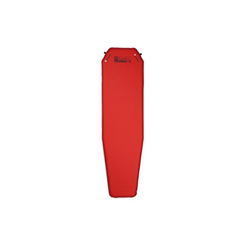 Algopix Similar Product 13 - Nemo Tuo Sleeping Pad (Magma) 20 Regular