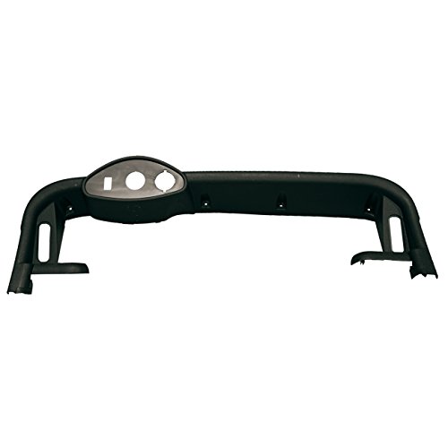 Algopix Similar Product 1 - EZGO 608864 Instrument Panel Trim