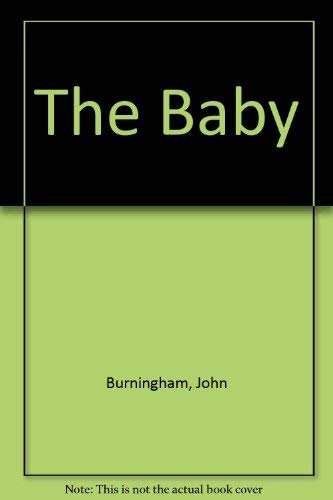 The Baby by John Burningham