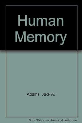 Human Memory