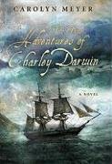 The True Adventures of Charley Darwin by Carolyn Meyer