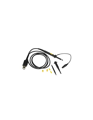 Algopix Similar Product 15 - Velleman PROBE250 OSCILLOSCOPE