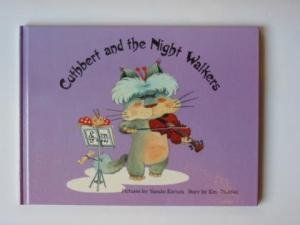 Cuthbert and the Night Walkers