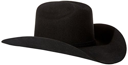 Stetson Men's 3X Oakridge Wool Cowboy Hat