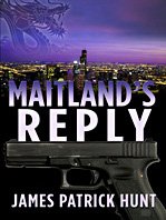 Maitland's Reply by James Patrick Hunt