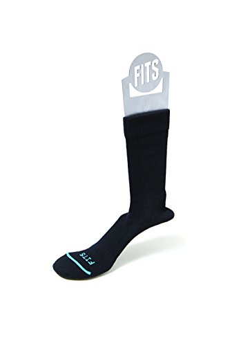 Algopix Similar Product 1 - FITS Light Nordic  Crew High