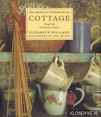 Cottage (Library of Interior Detail)