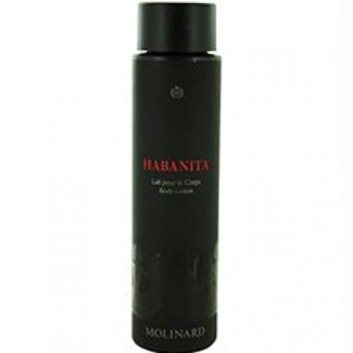 Habanita By Molinard Body Lotion/FN238259/5 oz//