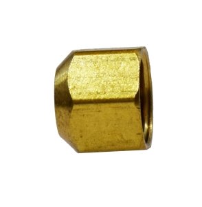 Algopix Similar Product 2 - Midland Metal 5/8 FLARE CAP (10079)