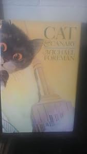 Cat and Canary