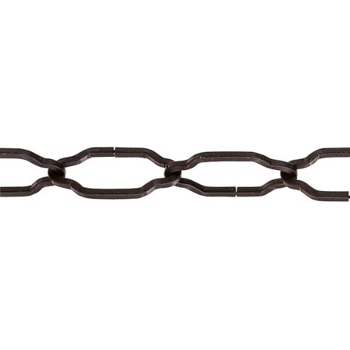 Algopix Similar Product 9 - pewag 29807 Cathedral Chain for Lamps