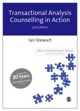 Transactional Analysis Counselling in Action (Counselling in Action series) by Ian Stewart