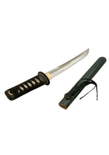 Tanto Fudoshin Kunai