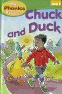 Chuck and Duck