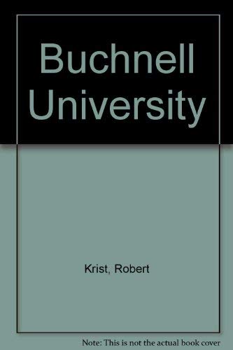 Bucknell University by Robert Krist