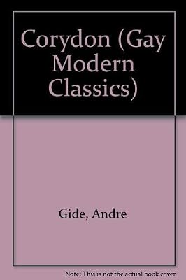 Corydon (Gay Modern Classics)