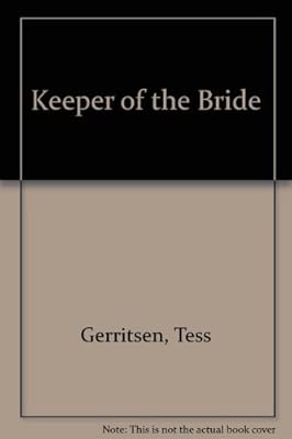 Keeper of the Bride