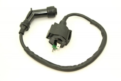 Ignition Coil Honda 450 450ES 450S TRX450ES TRX450S 4x4 1998 1999 2000 2001 ATV