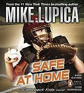 Safe at Home: A Comeback Kids Novel