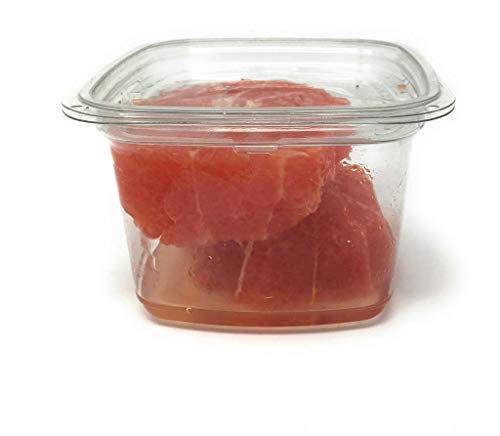Algopix Similar Product 10 - Fruit Cut Grapefruit Cut Conventional