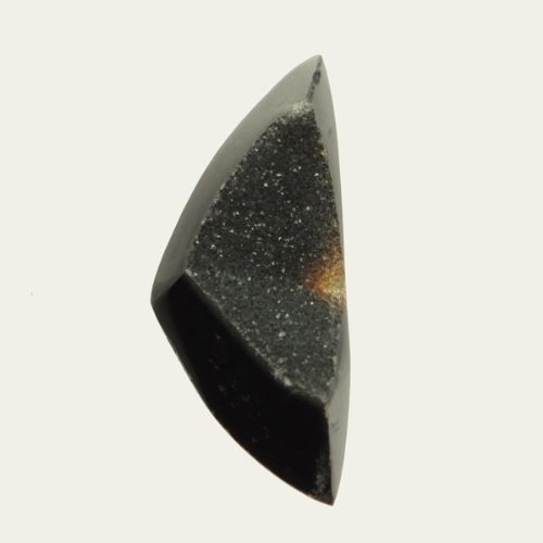 

37x16mm Small Druzy Cabochon