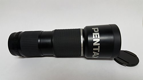 Pentax smc FA 645 150-300mm f/5.6 ED [IF] Lens | eBay