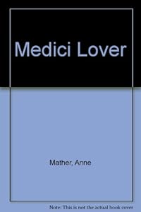 The Medici Lover