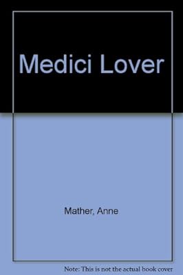 The Medici Lover