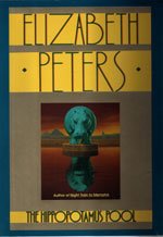 The Hippopotamus Pool (Amelia Peabody Mysteries, Book 8) by Elizabeth Peters