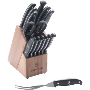 Knife Block Sets