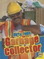 Garbage Collector by Jack Zayarny