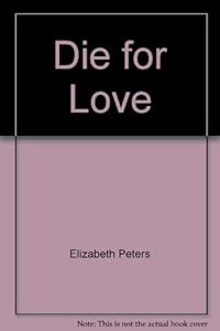 Die For Love