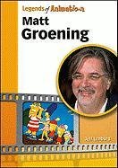 Matt Groening: From Spitballs to Springfield