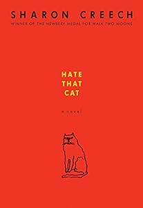 Hate That Cat