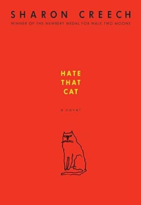 Hate That Cat