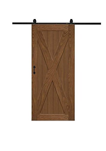 Algopix Similar Product 11 - Quality Interior Barn Door Styles K X