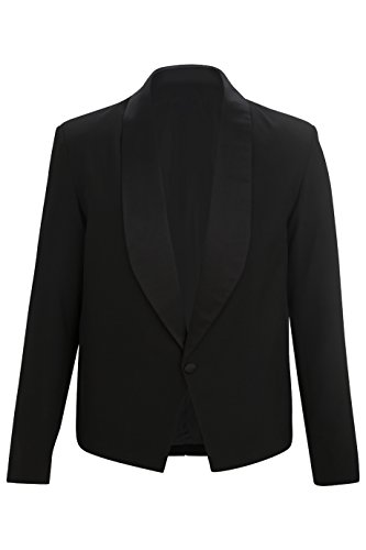 Algopix Similar Product 1 - Edwards Mens Eton Server Jacket