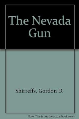 The Nevada Gun