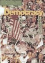 Democracy (Ideas of the Modern World) by Nathaniel Harris