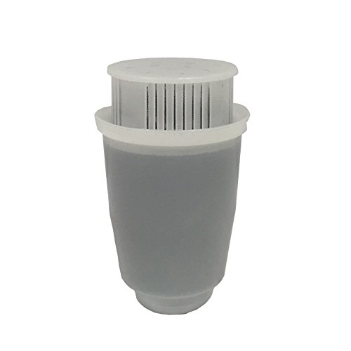 Algopix Similar Product 13 - ZeroWater Mini Replacement Filter for