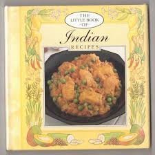 The Little Book of Indian Recipes