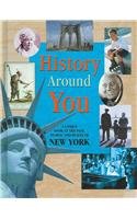 History Around You: Student's Edition