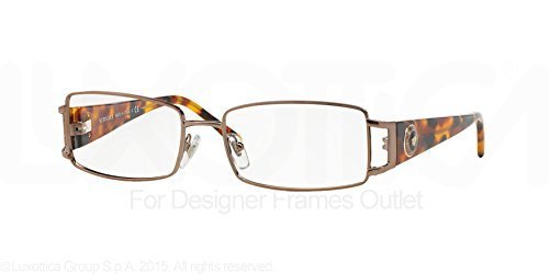 Versace Women's VE1163M Eyeglasses