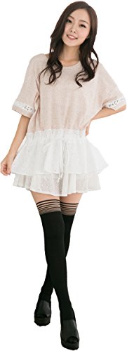 Algopix Similar Product 12 - VOLA Pure Beauty Original Striped