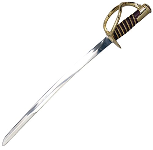 Algopix Similar Product 18 - Gladius Mini General Lee Sword Letter
