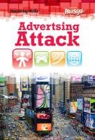 Advertising Attack (Mastering Media)