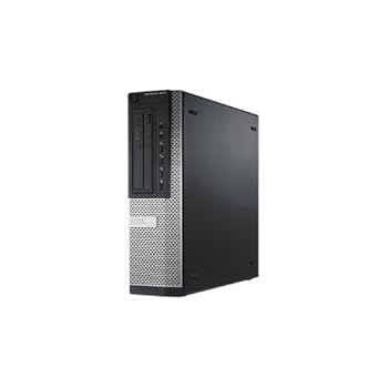 dell optiplex 7010 - dt - 1 x core i7 3770 / 3.